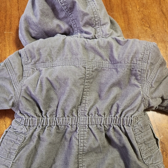 Children's Place Baby Boy Coat 0-6 Months - Picture 8 of 8